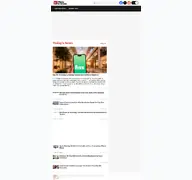 Kleine Seitenvorschau von iphoneincanada.ca