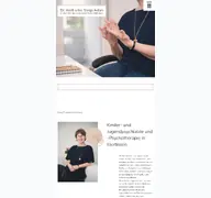 Kleine Seitenvorschau von aslan-kjp.de