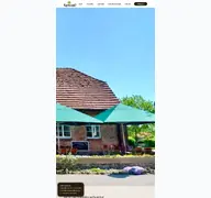 Kleine Seitenvorschau von bistro-kastanie.de