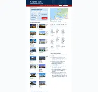 Kleine Seitenvorschau von a-hotel.com