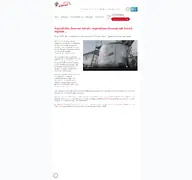 Kleine Seitenvorschau von asphaltbrenner.de