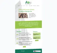Kleine Seitenvorschau von ass-ratingen.de