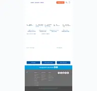 Kleine Seitenvorschau von aysa.com.ar