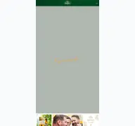 Kleine Seitenvorschau von hacklberg.de