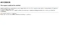 Kleine Seitenvorschau von ashland.com