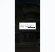 Kleine Seitenvorschau von hackmann-hotels.de