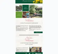 Kleine Seitenvorschau von am-alten-bauernhafen.de