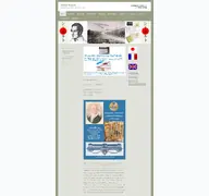 Kleine Seitenvorschau von siebold-museum.byseum.de