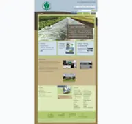 Kleine Seitenvorschau von hadi-gartenbau.de