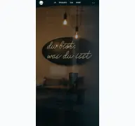 Kleine Seitenvorschau von lui-amberg.de