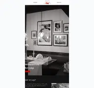 Kleine Seitenvorschau von luigi-jan-tabac.de