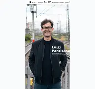 Kleine Seitenvorschau von luigipantisano.de
