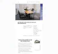 Kleine Seitenvorschau von gyn-balingen.de