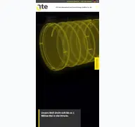 Kleine Seitenvorschau von ate-system.de