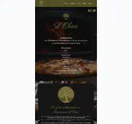 Kleine Seitenvorschau von lolivo-ristorante.de