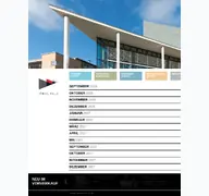 Kleine Seitenvorschau von haendel-halle.de
