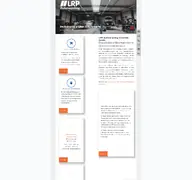 Kleine Seitenvorschau von lrp-autorecycling-chemnitz.de