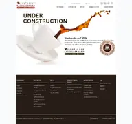 Kleine Seitenvorschau von coffee-business-platform.de