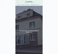 Kleine Seitenvorschau von lungenpraxis-keiper.de