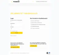 Kleine Seitenvorschau von downloads.solarmatic-sonnenschutz.de