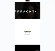 Kleine Seitenvorschau von haarpracht-gt.de