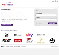 Kleine Seitenvorschau von siemensenergy-betriebsrat.mitarbeiterangebote.de