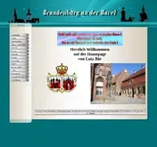 Kleine Seitenvorschau von lutz-baer.hier-im-netz.de