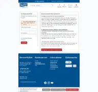 Kleine Seitenvorschau von haendler.maintal-konfitueren.de