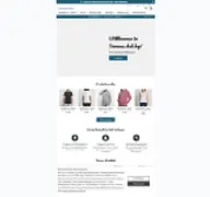 Kleine Seitenvorschau von siemensschulshop.myspreadshop.de