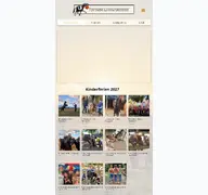 Kleine Seitenvorschau von ponyfarmgutengermendorf.de