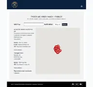 Kleine Seitenvorschau von haendler.vauen.de
