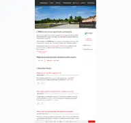Kleine Seitenvorschau von sceschenbach.de