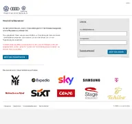 Kleine Seitenvorschau von haendlerverband.mitarbeiterangebote.de