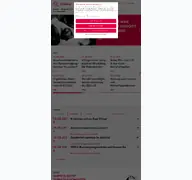 Kleine Seitenvorschau von qnetics.de