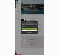 Kleine Seitenvorschau von sierichs.de