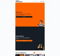 Kleine Seitenvorschau von amazonfutureengineer.deinerstertag.de