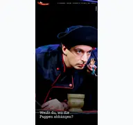Kleine Seitenvorschau von salzundpfeffer-theater.de