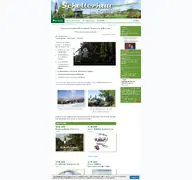 Kleine Seitenvorschau von schellerhau.de