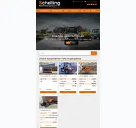 Kleine Seitenvorschau von schelling-nfz.de