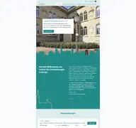 Kleine Seitenvorschau von schematherapie-freiburg.de