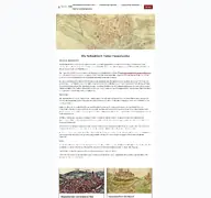 Kleine Seitenvorschau von haeuserlexikon.de
