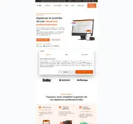 Kleine Seitenvorschau von n2f.com