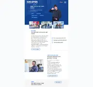 Kleine Seitenvorschau von 020epos.de