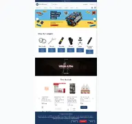 Kleine Seitenvorschau von painfulpleasures.com