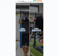 Kleine Seitenvorschau von ambiance-sport.de
