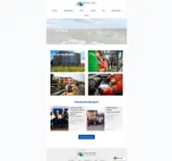Kleine Seitenvorschau von hafen-ge.de