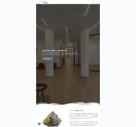 Kleine Seitenvorschau von hafenklinikhamburg.de