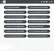 Kleine Seitenvorschau von tickets.tropfsteinhoehle-niedaltdorf.de