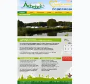 Kleine Seitenvorschau von camping-aschenbeck.de