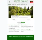 Kleine Seitenvorschau von camping-bayrischerwald.de